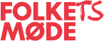 Folkets Folkemøde, 19. sep 2026 i Stubbekøbing