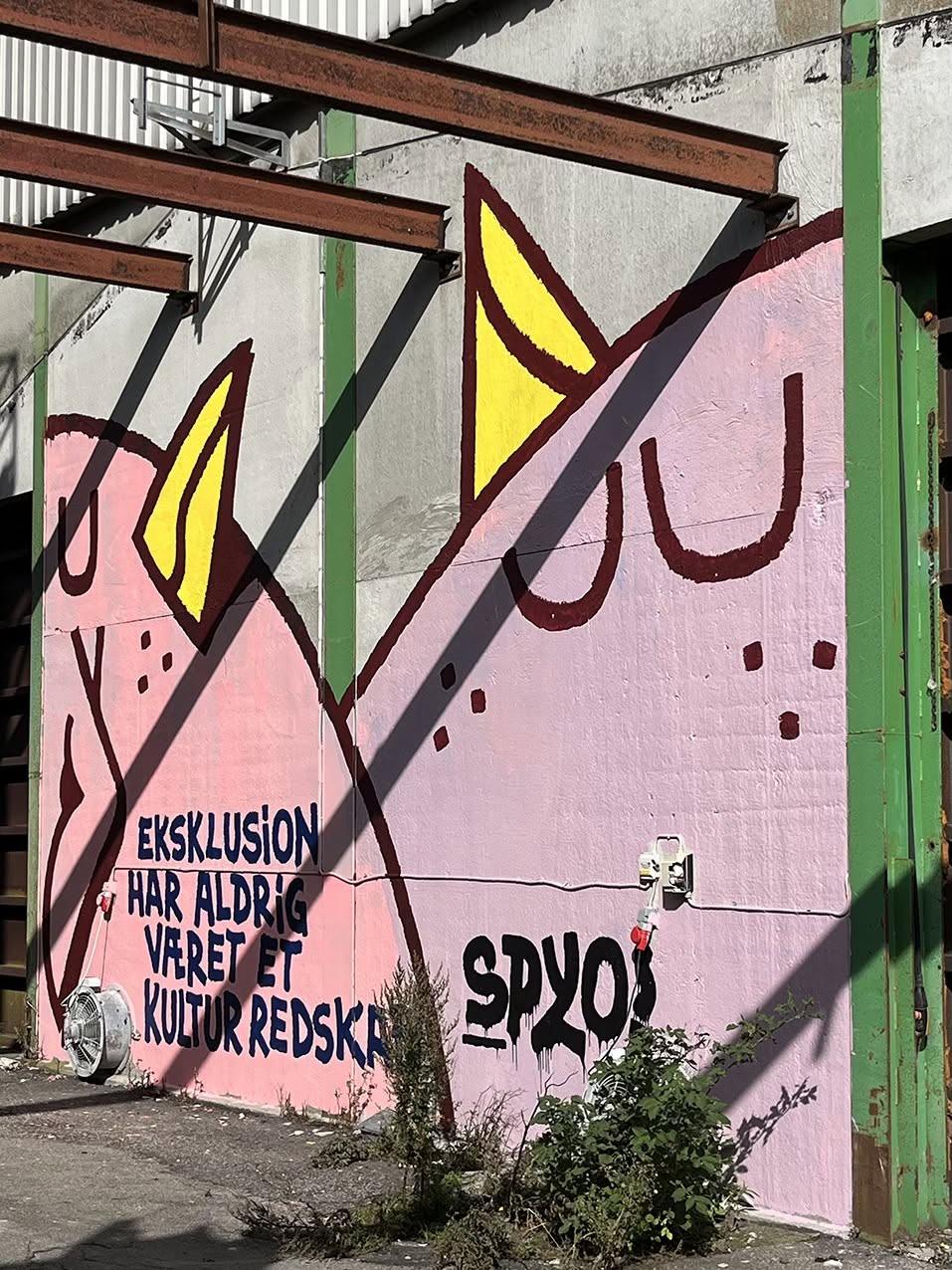 Til dig, der elsker kunst