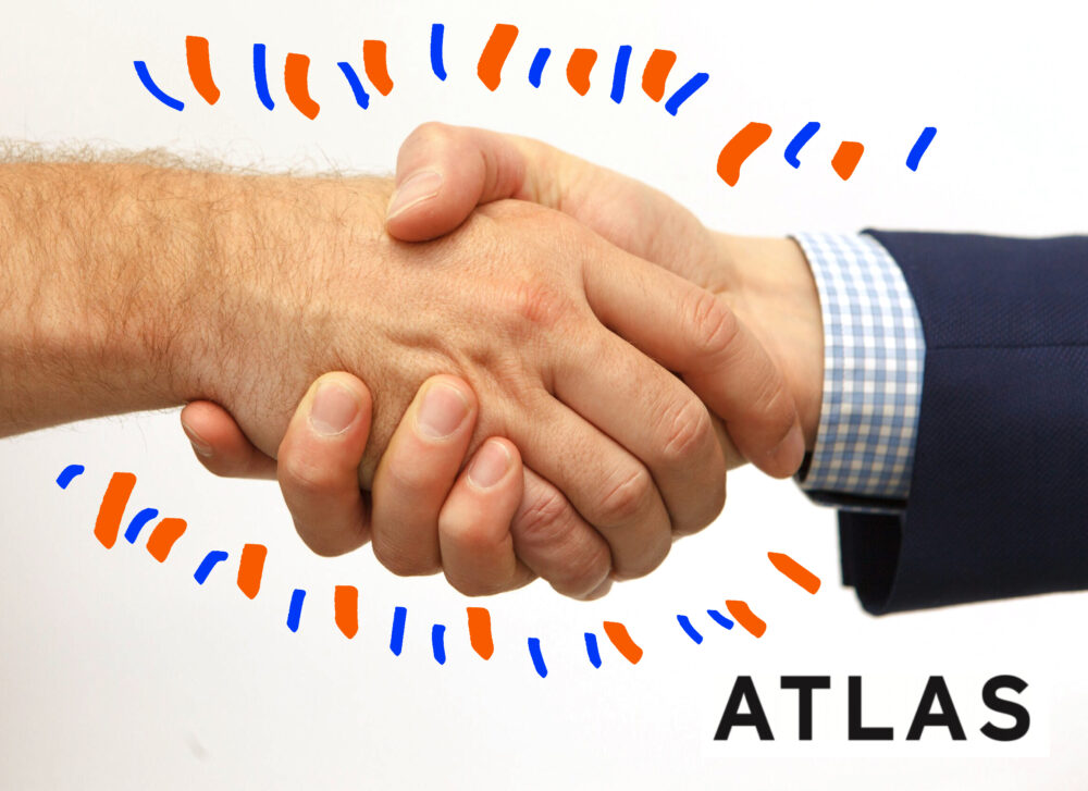 Atlas som folkemødepartner